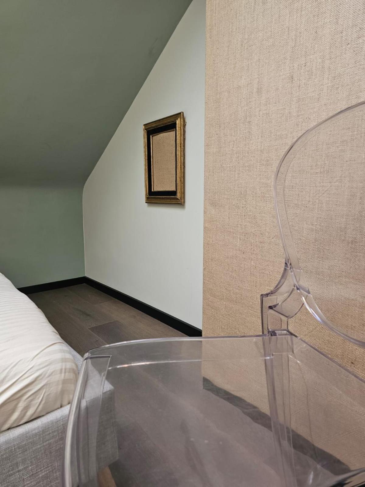 Appartement Sympathique Динан Экстерьер фото